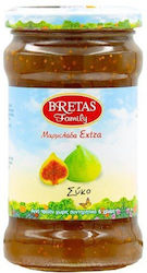 Bretas Fig Jam Jam