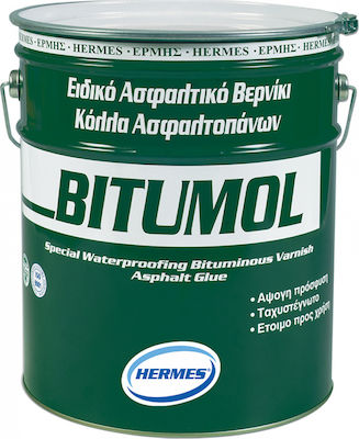 Vitex Bitumol Material etanș Alb