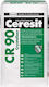 Ceresit Bautechnik CR 90 Material etanș 25kg