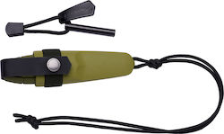 Morakniv Eldris Cu Kit De Foc Verde