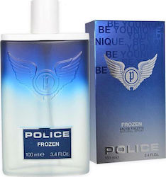 Police Frozen Eau de Toilette 100ml