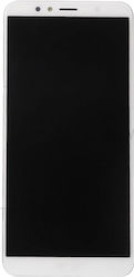 Οθόνη για Honor 7A (Λευκό)