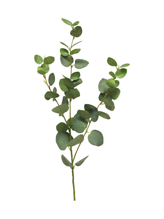 InTheBox Artificial Decorative Branch Eucalyptus Green 76cm 1pcs