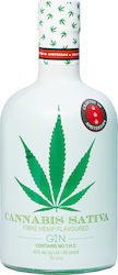 Cannabis Spirits Cannabis Sativa 40% 700ml