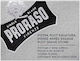 Proraso Post Stone Lotion 100gr