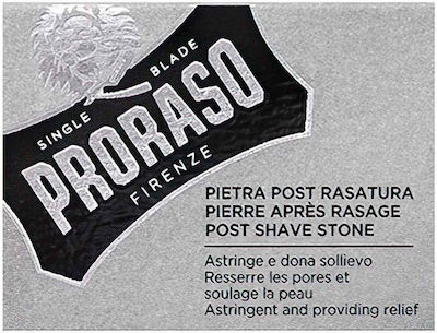 Proraso Post Stone Lotion 100gr