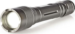 Nedis LTRH3WGY Στεγανός Φακός LED 150lm Nedis LTRH3WGY Στεγανός Φακός LED 150lm