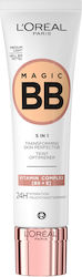 L'Oreal Paris C'est Magic BB Cream Day 30ml