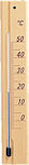 Anats Safety Analog Thermometer