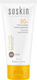 Soskin Sun Guard Waterproof Sunscreen Cream Face SPF30 50ml