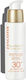 Lancaster Sun Perfect Infinite Glow Illuminating Sunscreen Cream Face SPF30 30ml