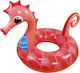 Kids Inflatable Floating Ring Red 150cm