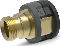 Karcher M22AG-TR22AG Plastic Link