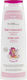 Alphanova Органичен Детски Душ Гел Kids Bubble Bath с Ягода в Гел Форма 250ml