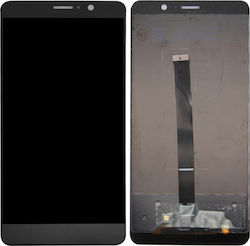 Οθόνη για Huawei Mate 9 (Μαύρο)