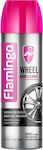 Flamingo Spray Reinigung für Felgen Wheel & Rim Cleaner 500ml 14292
