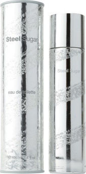 Aquolina Steel Sugar Eau de Toilette 100ml