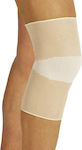 Stirixis Elastic Knee Brace Beige 050162-050166