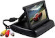 S43 Monitor 4.3" for Car Dashboard Universal