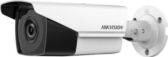 Hikvision DS-2CE16D8T-IT3ZF CCTV Surveillance Camera Full HD 1080p Waterproof with Lens 2.7-13.5mm