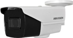 Hikvision DS-2CE19U1T-AIT3ZF CCTV Κάμερα Παρακολούθησης 4K Αδιάβροχη