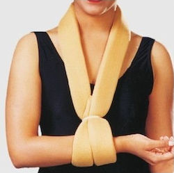 Germanos Collar n Cuff Ιμάντας Ανάρτησης Germanos Collar n Cuff Ιμάντας Ανάρτησης