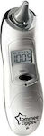 Tommee Tippee Closer To Nature Baby Digital Ear Thermometer Black