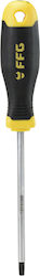 FFG Șurubelniță Torx cu Lungimea 100mm