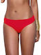 Bluepoint Bikini Slip Red