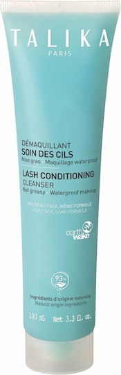 Talika Lash Conditioning Cleanser Collector Edition Liquid Cleansing Eyes 100ml