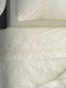 Palamaiki WEL013 Set Mireasă 7buc 240x250cm