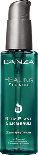 L' Anza Healing Strength Коприна за укрепване на косата растение нийм 100мл