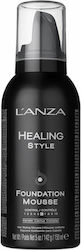 L' Anza Healing Style Foundation Мус Афро̀с за Обем 150ml