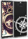 KWmobile Back Cover Silicon Transparent (Xperia...