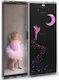KWmobile Back Cover Silicon Transparent (Xperia...