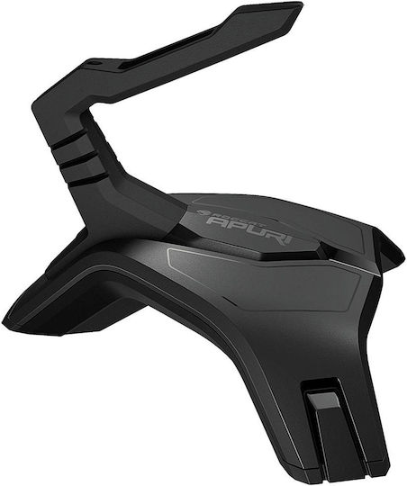 Roccat Roccat Mouse Bungee Apuri Raw Black