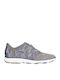 Geox Nebula Herren Sneakers Gray