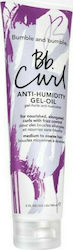 Bumble and Bumble Curl Anti-humidity Gel-oil Gel de păr 150ml