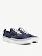 Tommy Hilfiger Classic Herren Sneakers Marineblau