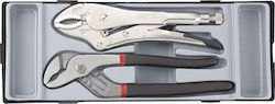 Force Pliers set 2pcs