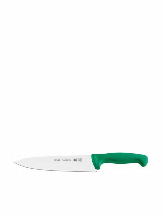 Tramontina Messer Chefkoch aus Edelstahl 21cm 24619028 1Stück
