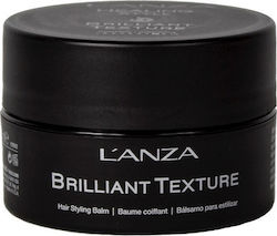 L' Anza Healing Style Brilliant Texture Hair Styling Cream with Shine with Light Hold 60ml L' Anza Healing Style Brilliant Texture Hair Styling Cream with Shine with Light Hold 60ml