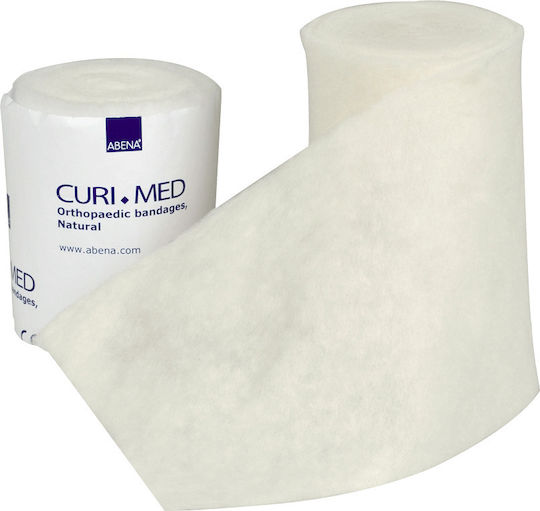 Abena CuriMed Orthopaedic Underpadding Synthetic Επίδεσμοι 7.5cm x 3m 5τμχ