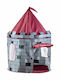 Knorrtoys Kids Castle Play Tent Κάστρο Red