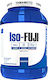 Yamamoto Nutrition Iso-Fuji Protein Whey with Flavor Vanilla 2kg