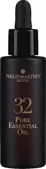 Philip Martin's 32 Pure Essential Αιθέριο Έλαιο 30ml