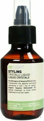 Insight Professional Styling Liquid Crystals 100ml