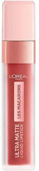 L'Oreal Paris Les Macarons Ultra Matte Long Las...