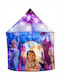 John Kids Castle Play Tent My Starlight Frozen for 3+ years Multicolour