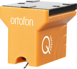 Ortofon Moving Coil Turntable Cartridge Quintet Bronze Orange